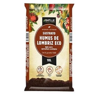 humus lombriz